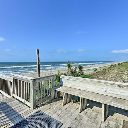 Atlantic Beach Resort Condo With Ocean Views! Extérieur photo