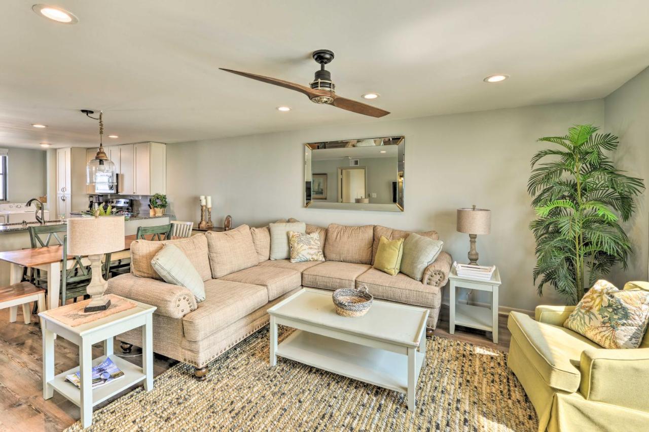Atlantic Beach Resort Condo With Ocean Views! Extérieur photo