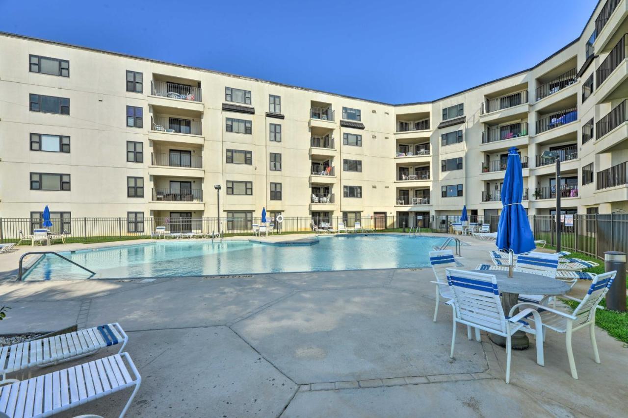 Atlantic Beach Resort Condo With Ocean Views! Extérieur photo
